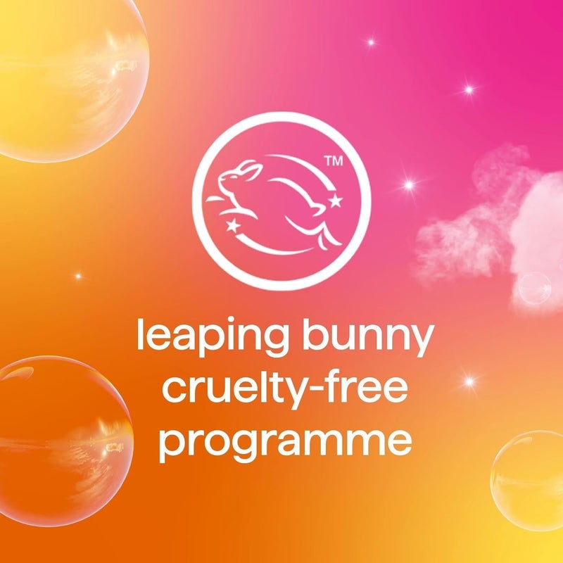 Method All-Purpose Cleaner Spray, Cuts Through Grease & Grime, Streak-Free Home Cleaning, Cream Custard Scent - 828 ml - Image 5